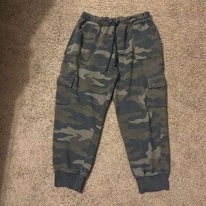 VS PINK Cargo Jogger